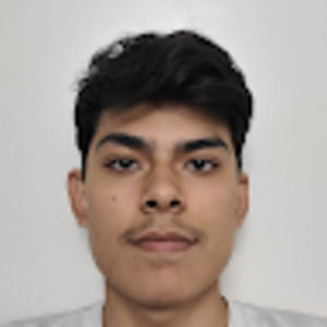 Meet your Posher, Rodolfo